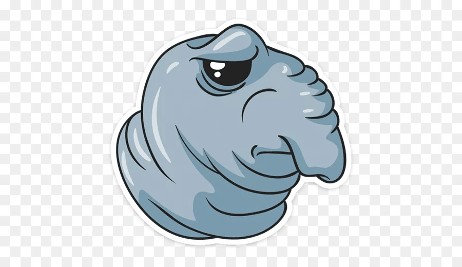 Homunculus Loxodontus，Vkontakte PNG