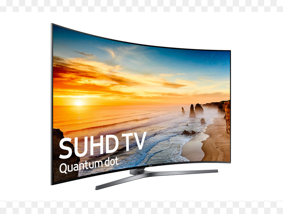 Smart Tv，Samsung Ks9500 PNG