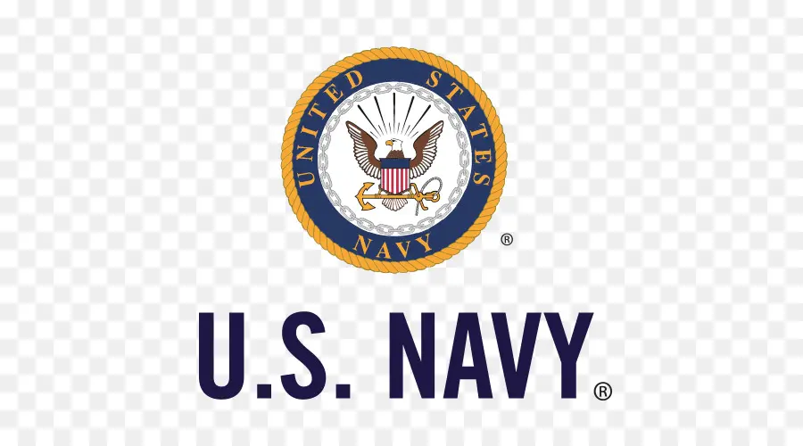 ВМС США，флаг военно морского флота Соединенных Штатов PNG
