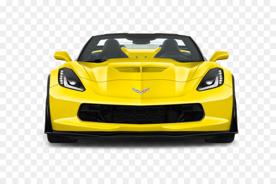 2019 Chevrolet Corvette，2018 Chevrolet Corvette PNG