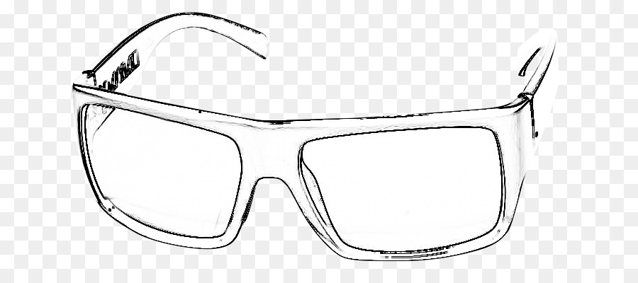 Goggles，Glasses PNG