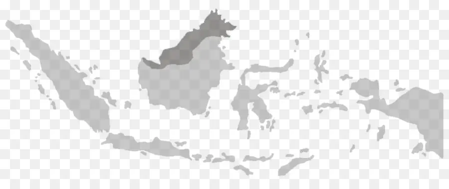 Индонезия，папка PNG