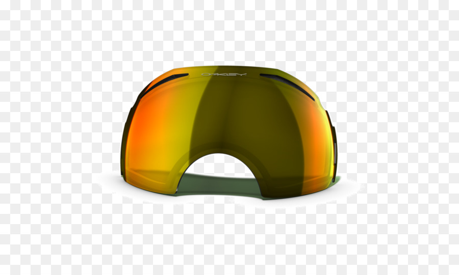 Goggles，замена объектива Oakley клином торможения PNG