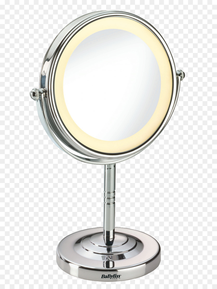 зеркало，косметика PNG