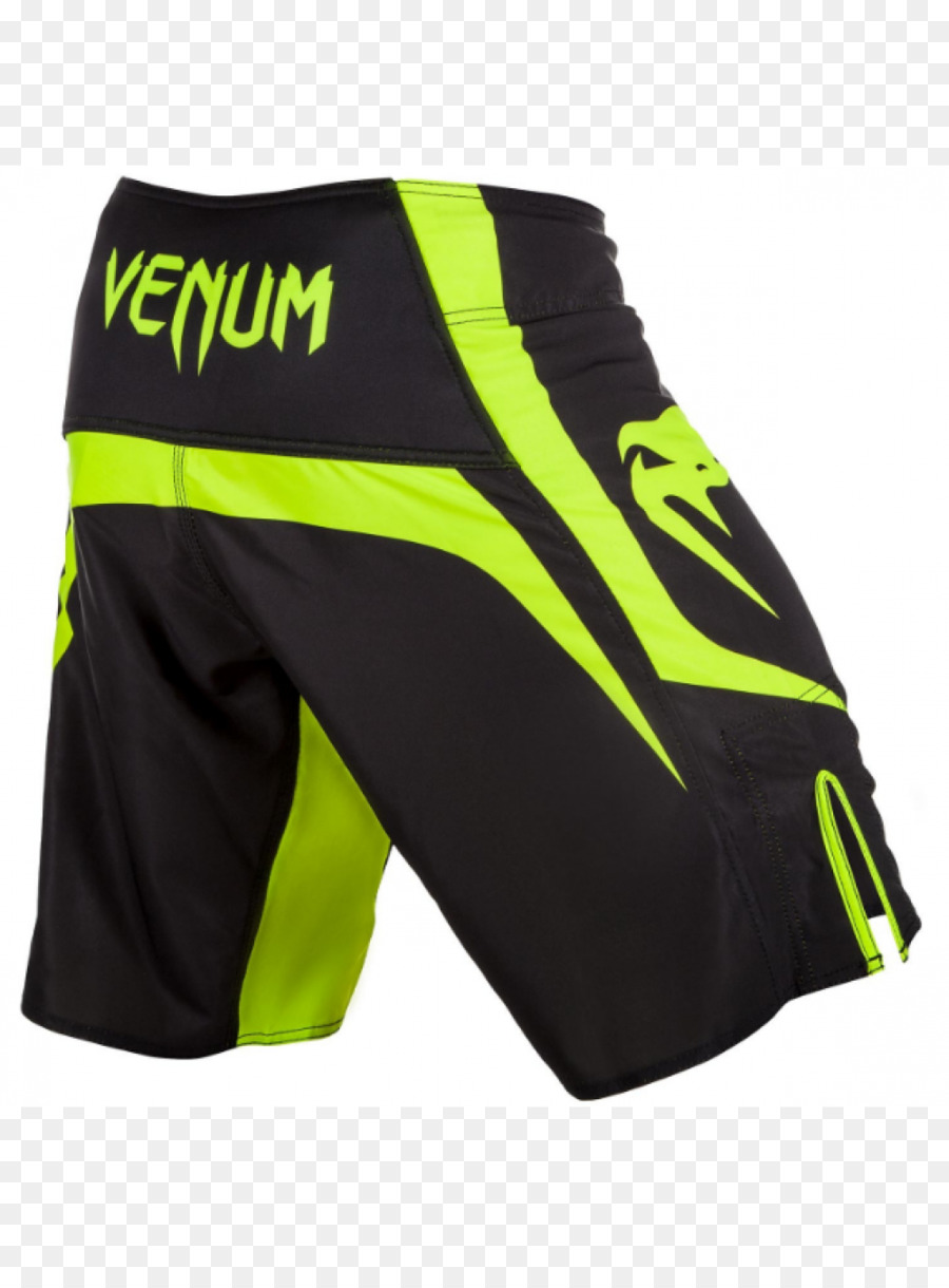 Venum Predator X Fight Shorts，вен PNG