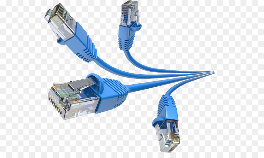 компьютерная сеть，сетевые кабели PNG