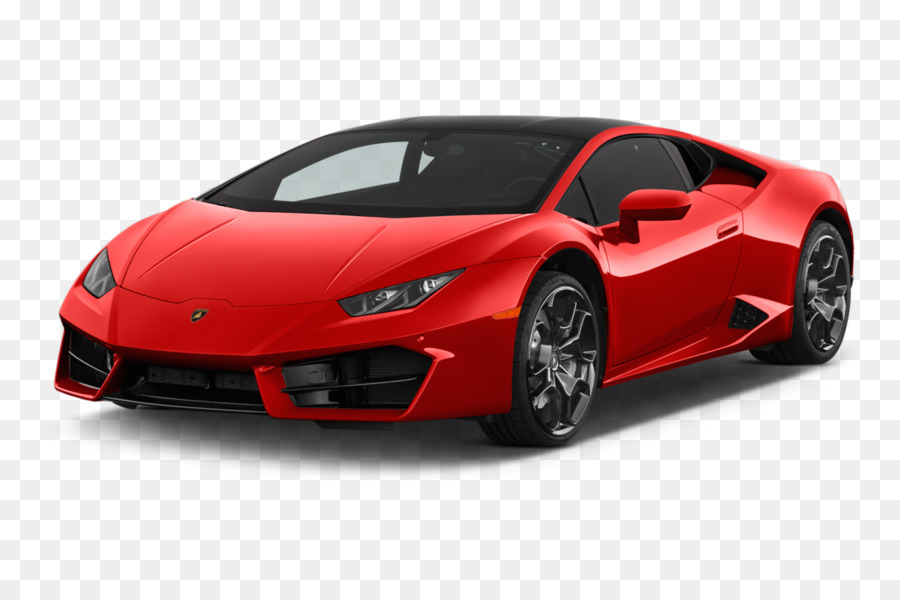 Lamborghini，машина PNG