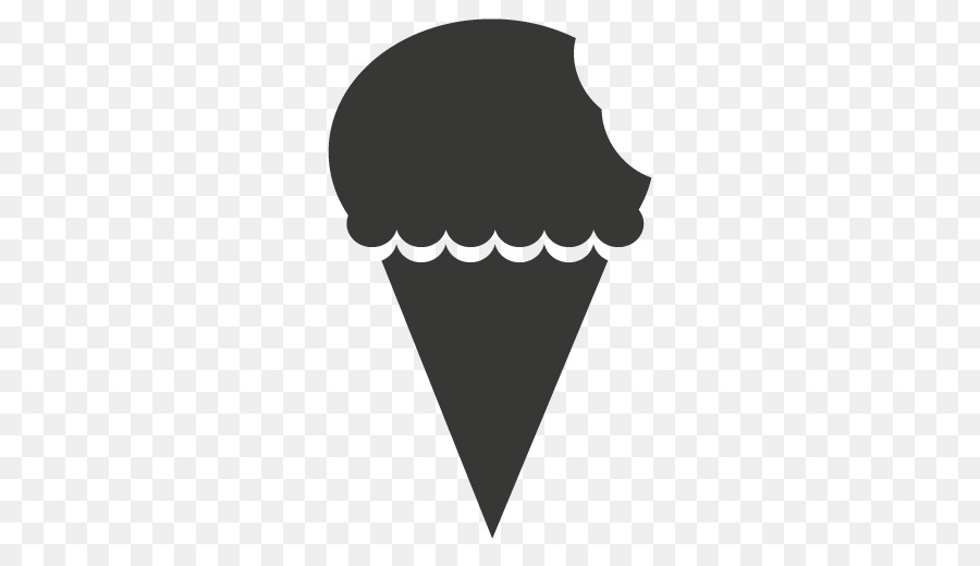 Мороженое，Ice Cream Cones PNG