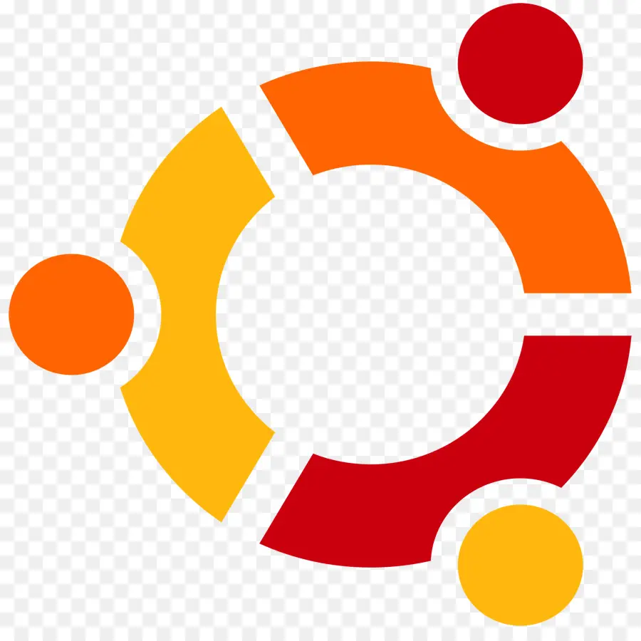 Логотип Ubuntu，Операционная система PNG