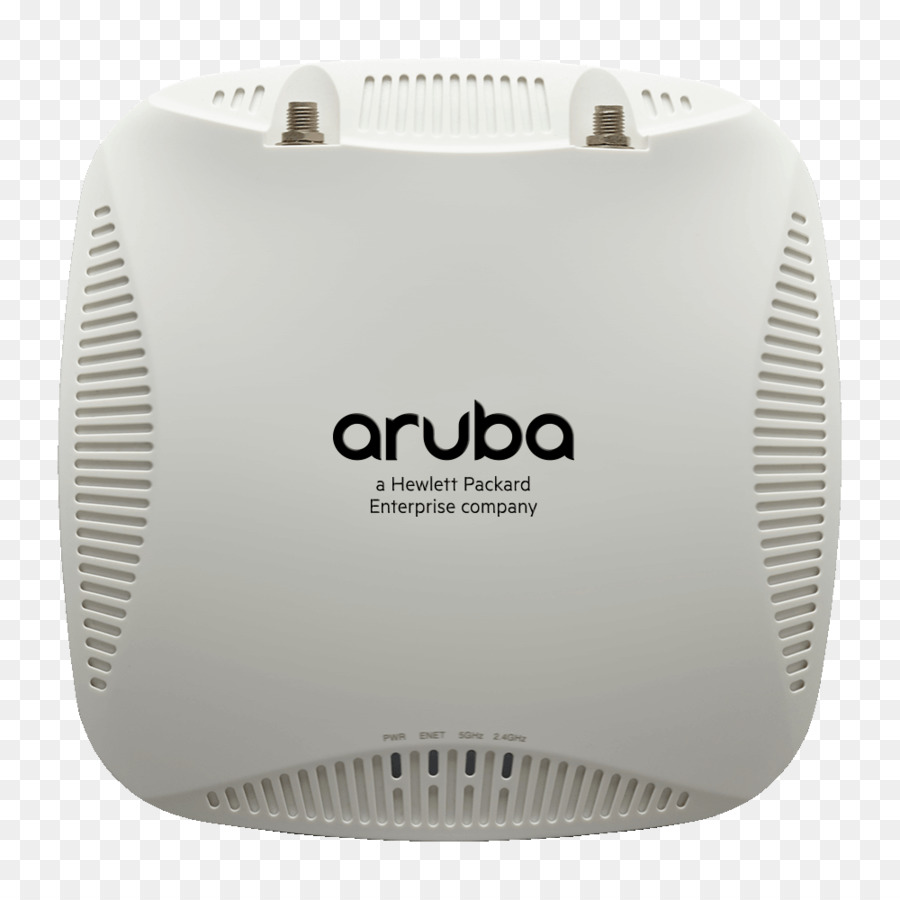 Устройство Aruba Networks，Технология PNG