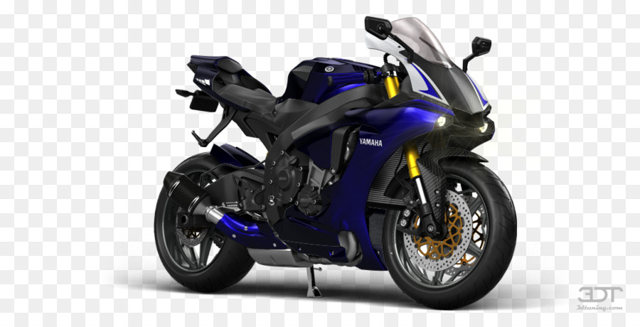 Yamaha r1 без колеса