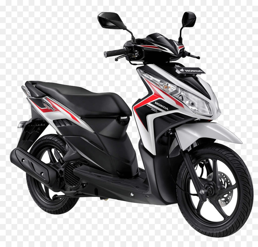 компания Хонда мотор，Honda Vario PNG