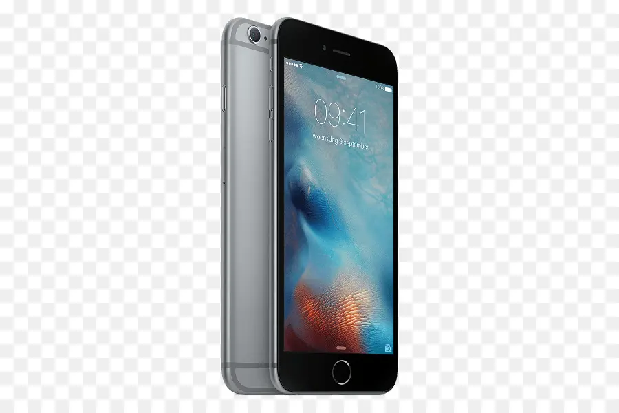 Iphone 6 Plus，яблоко 6s Iphone плюс пространства серый PNG