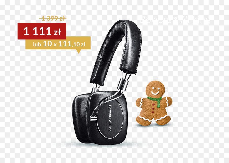 бауэрс Уилкинс р5，Headphones PNG