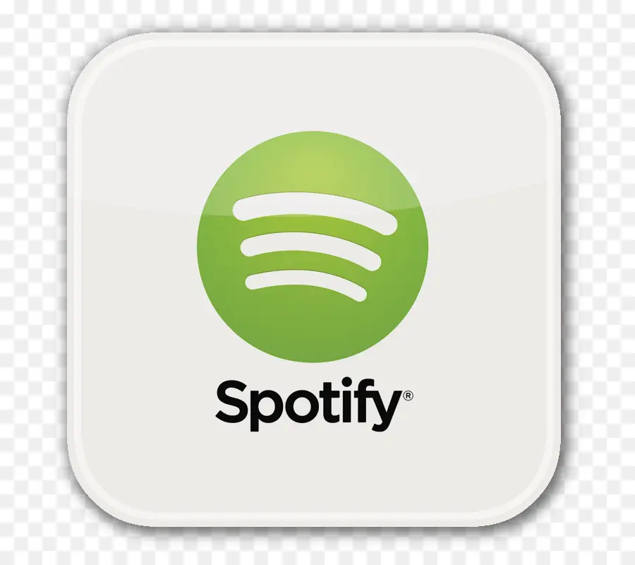 Логотип Spotify，музыка PNG