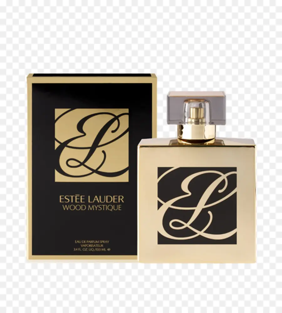 Estee Lauder Wood Mystics Water Spray Water，духи PNG