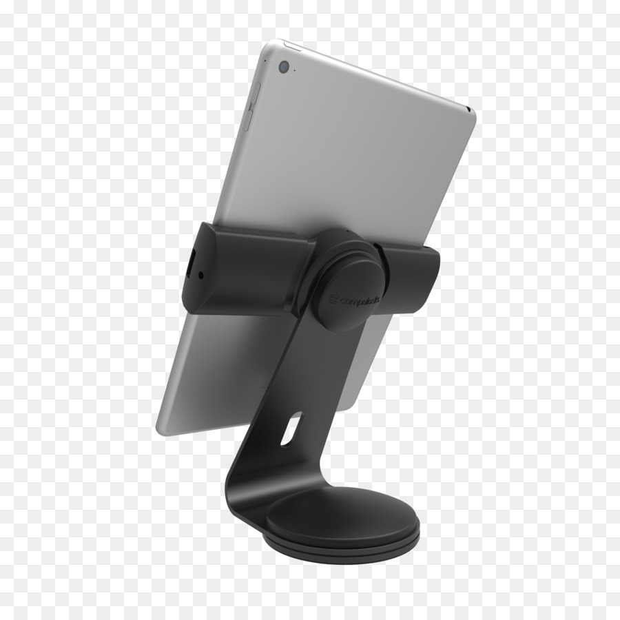 для Ipad，Compulocks примазаться стенд универсальный планшет встречной верхней части киоска черный подставка д PNG