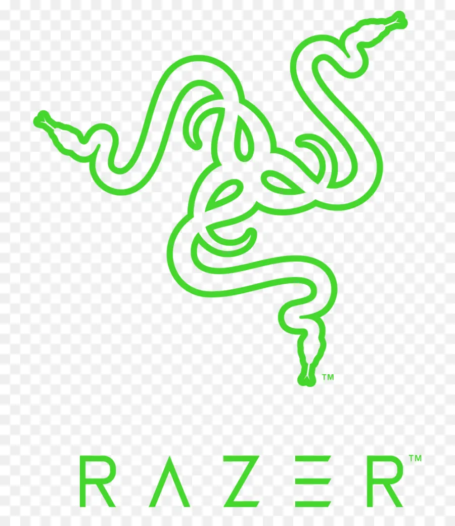 ноутбук，Razer Inc. PNG