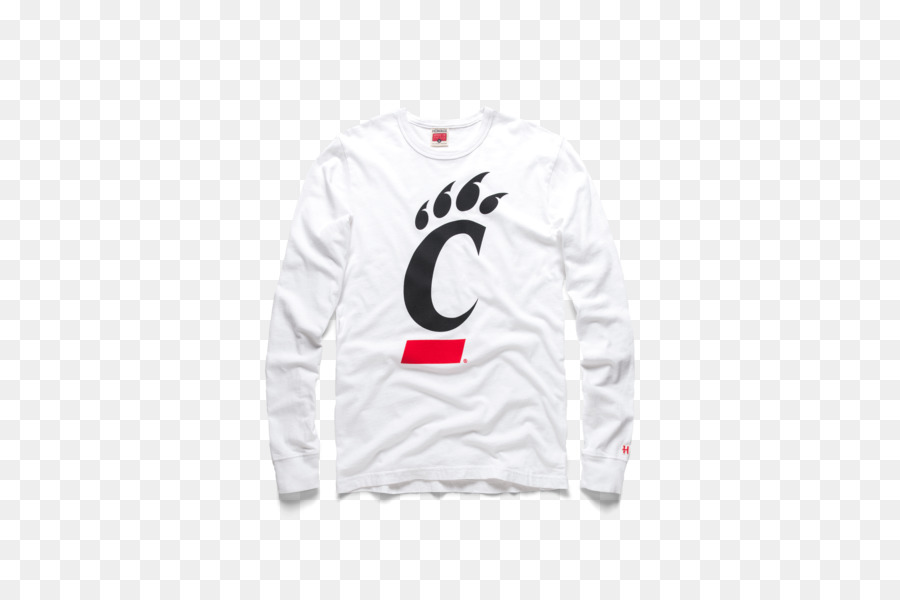 Cin одежда. Cincinnati Bearcats logo.