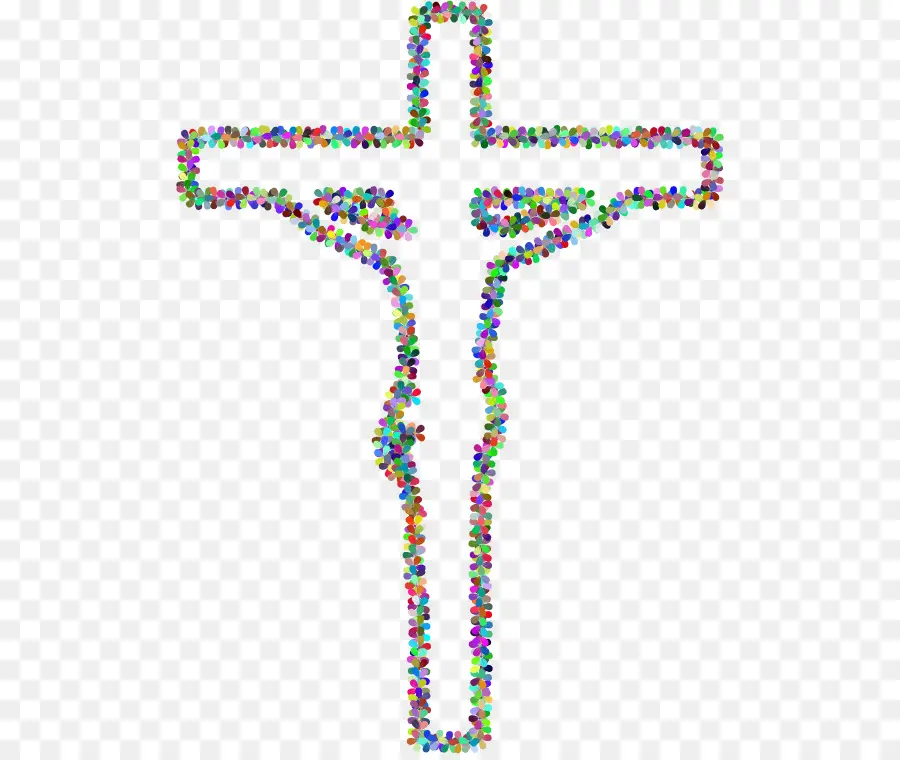Распятие，Христианский крест PNG
