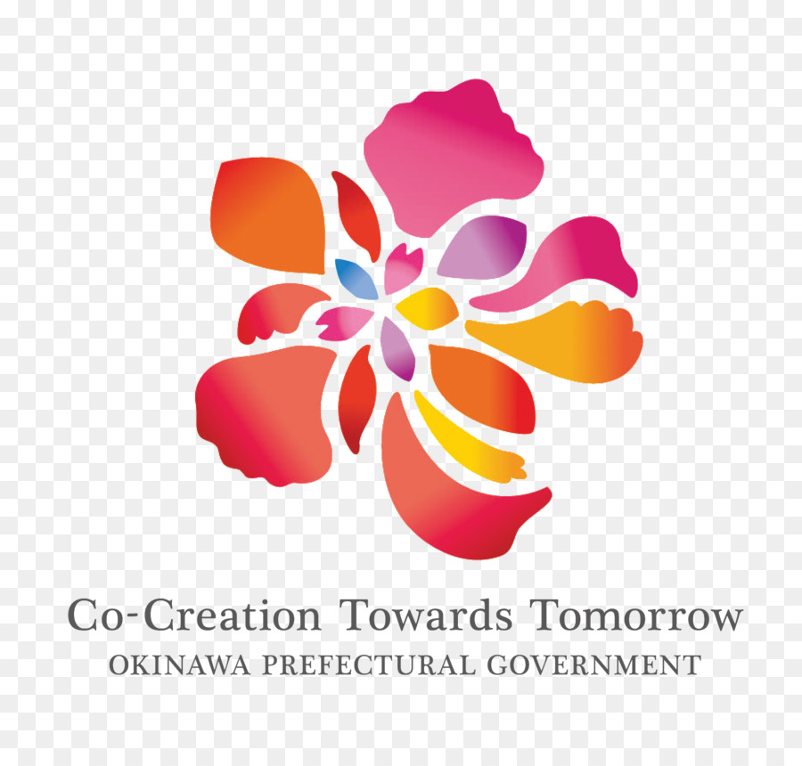 Логотип лепесток. Японские логотипы с цветами. Цветок лого. Окинава логотип.