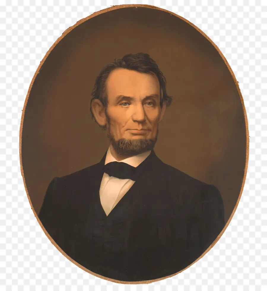 Авраам Линкольн，Второй инаугурационной речи Авраама Линкольна PNG