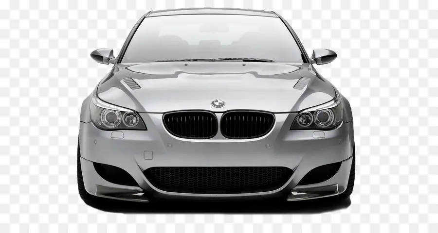 Черная машина，Bmw PNG