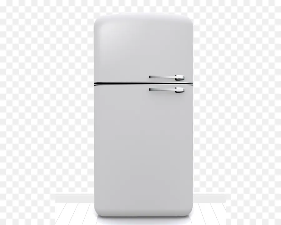 холодильник，Бытовая техника PNG