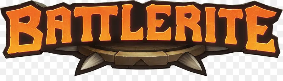 Логотип Battlerite，игра PNG