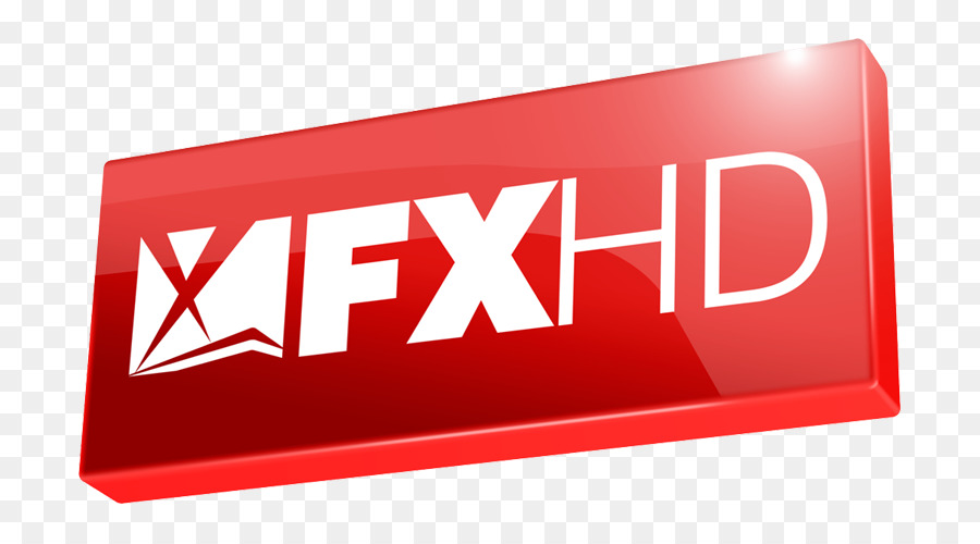 Логотип Fxhd，телевидение PNG