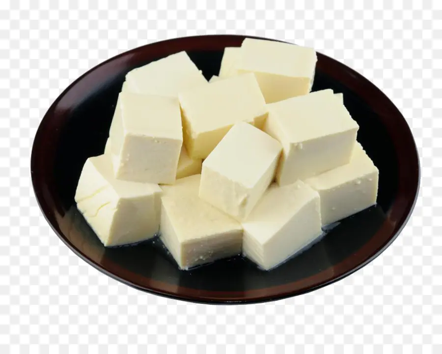 Тофу，соевое молоко PNG