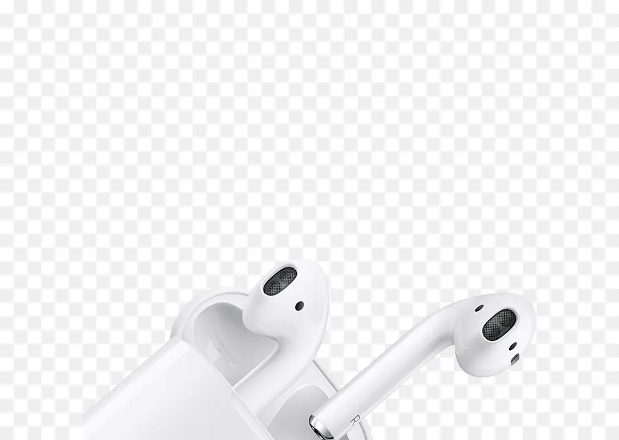 Airpods，Headphones PNG