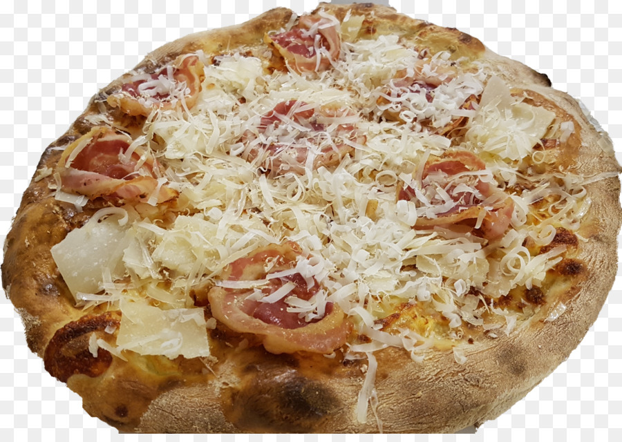 Californiastyle пицца，Пицца PNG