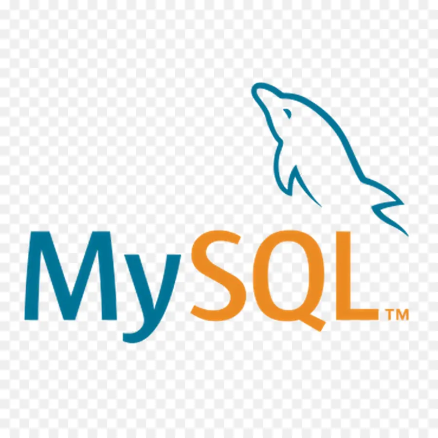 Логотип Mysql，База данных PNG