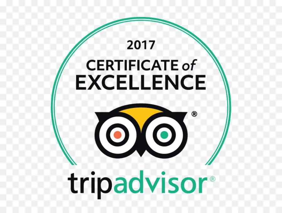 Сертификат Tripadvisor，Премия PNG