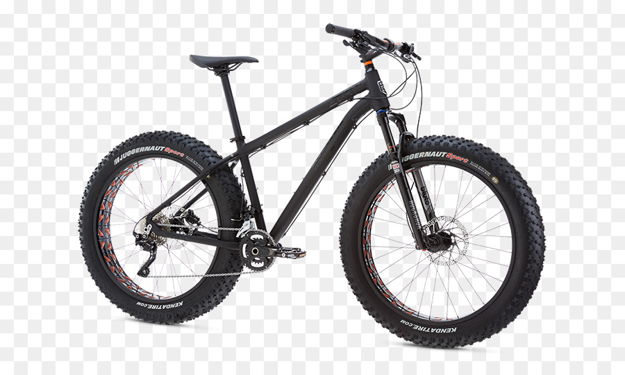 Mongoose Kong Fatbike