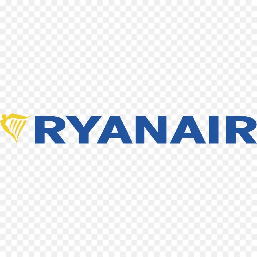 Логотип Ryanair，авиакомпания PNG