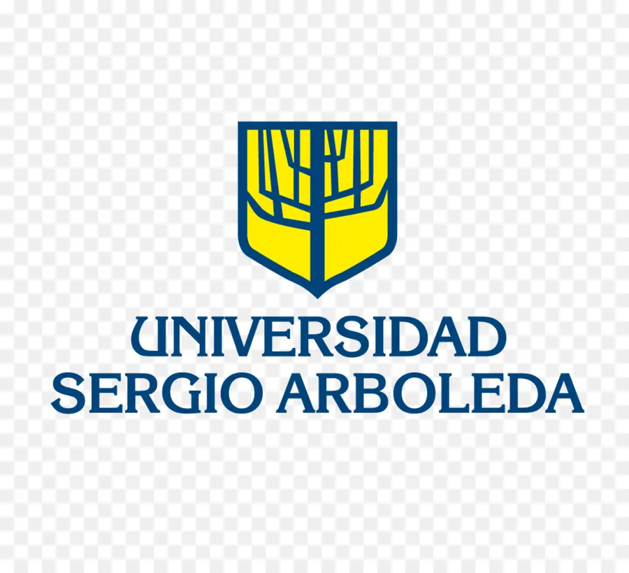 университете Серхио арболеда，логотип PNG