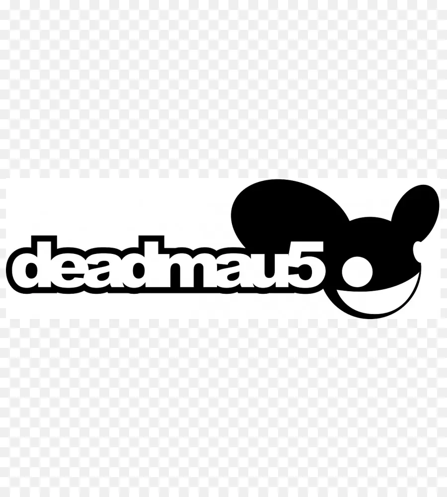 Логотип Deadmau5，музыка PNG