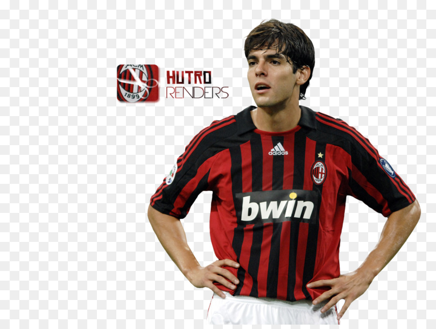 Kaká，Джерси PNG