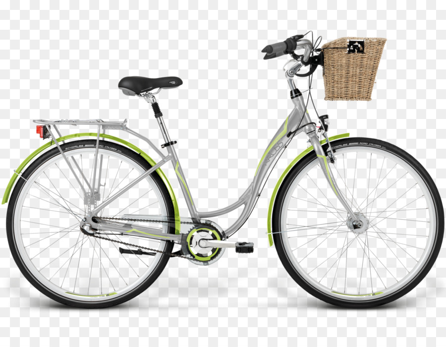 Городской велосипед，кросс са PNG