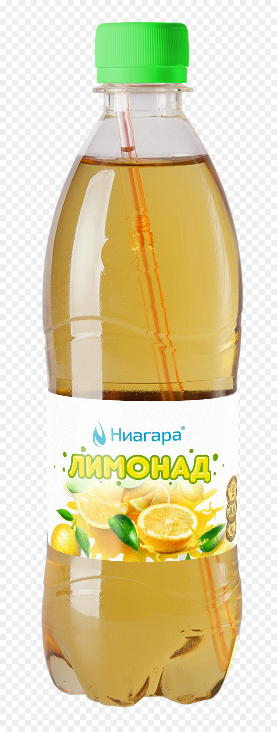 Лимонад 2 л Ниагара