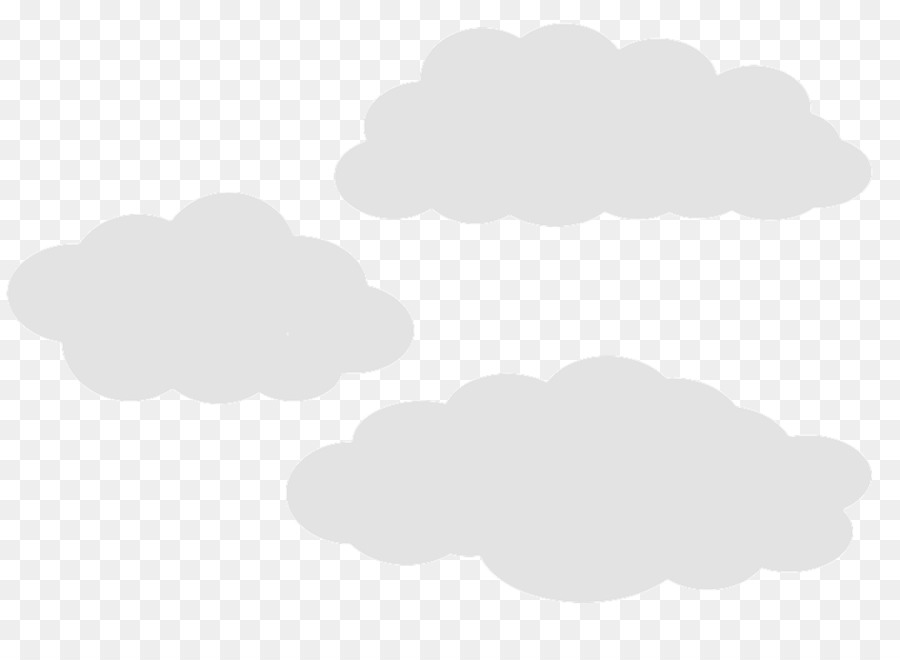 небо ПЛК，облако PNG
