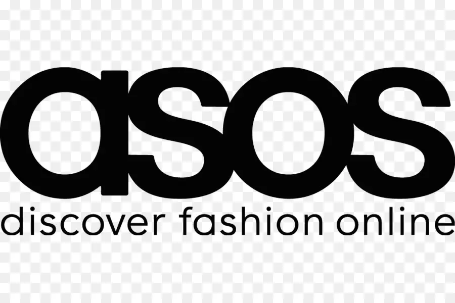 логотип Asos，мода PNG