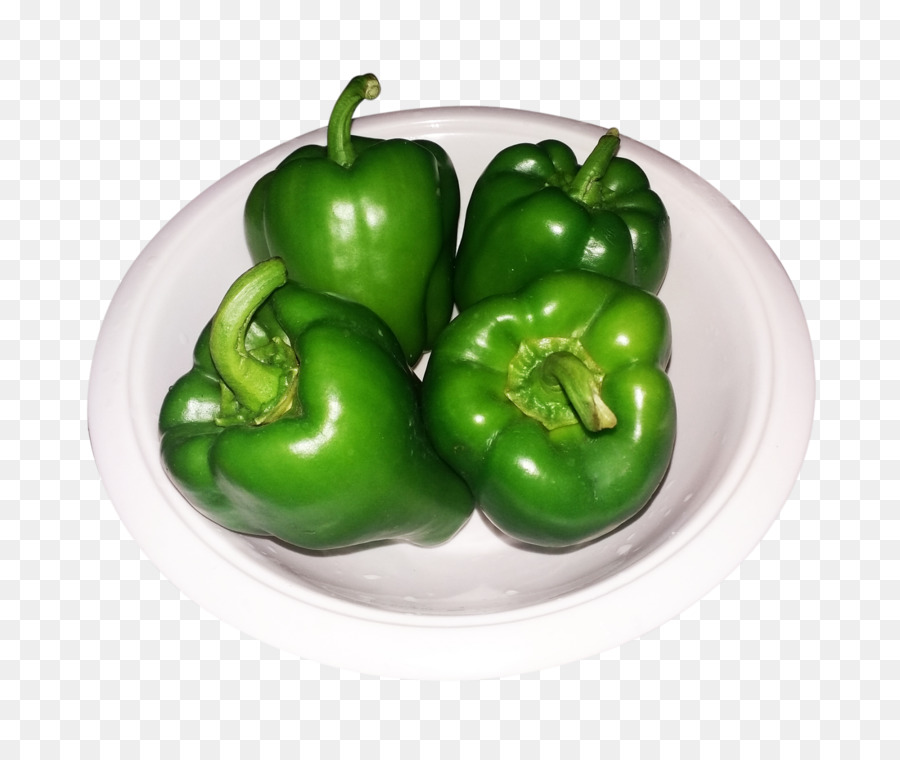 Серрано перец，Bell Pepper PNG