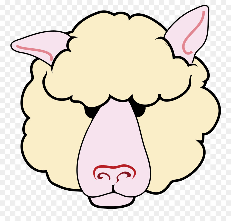 Рисунок，овцы PNG