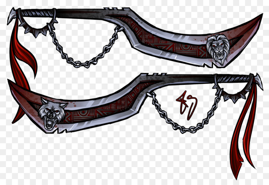 Goggles，Sword PNG