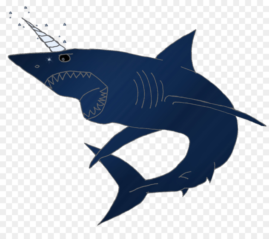 тигровая акула，Акула PNG