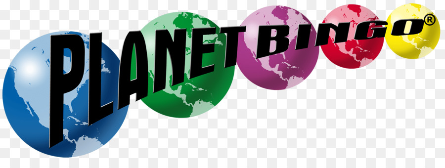 планета Бинго，логотип PNG