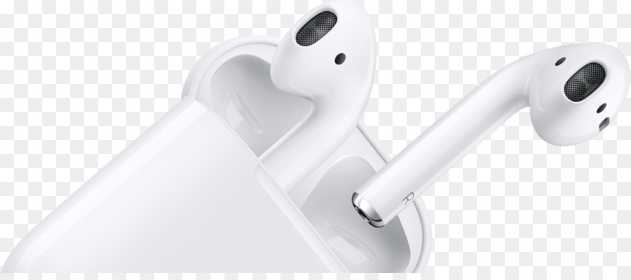 Airpods，яблоко PNG
